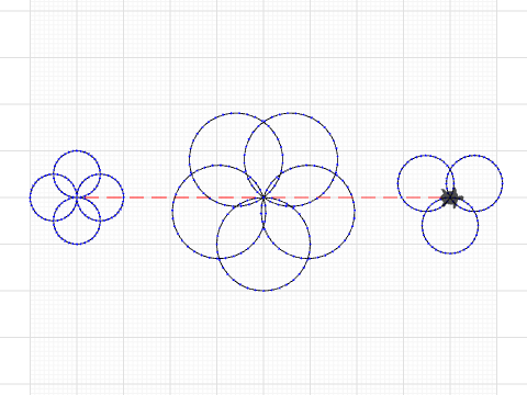 3petals