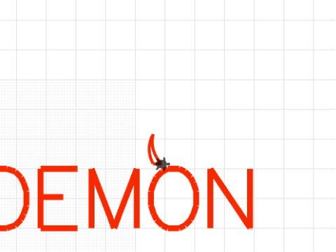 Demon 2,2