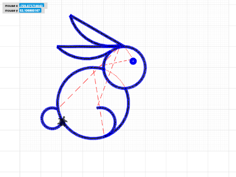 rabbit