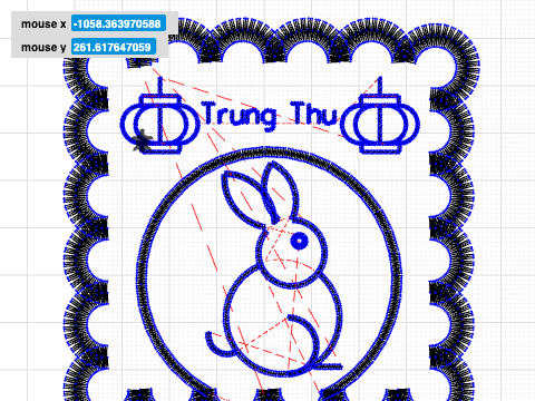 Trung thu coaster 2