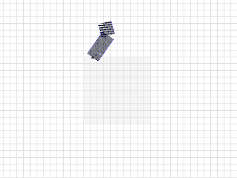 turtle stich project 1