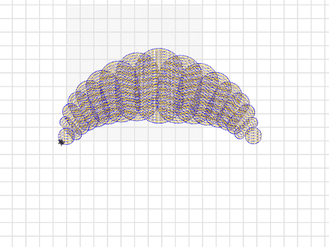 croisant