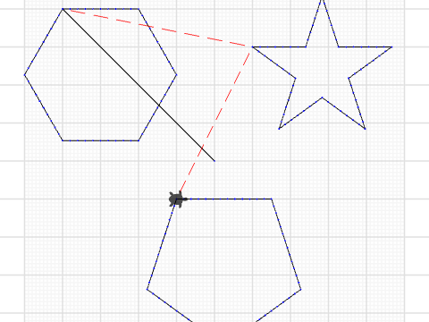 Geometry Starter