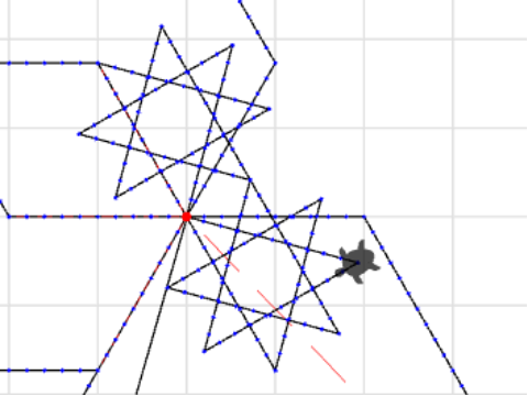 Geometry Starter