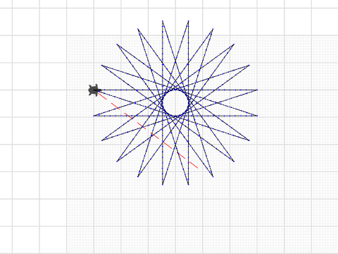 Geometry Starter