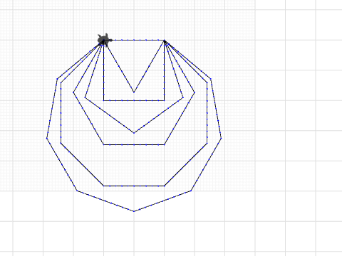 My special shapes