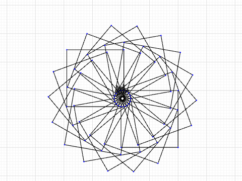 Spin Square