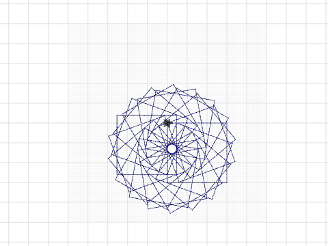 spin square