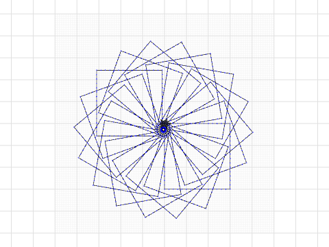 squarespin