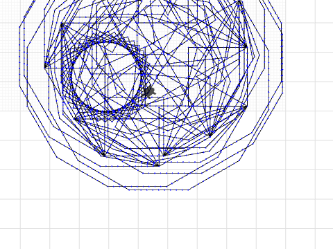 Shape prouduct