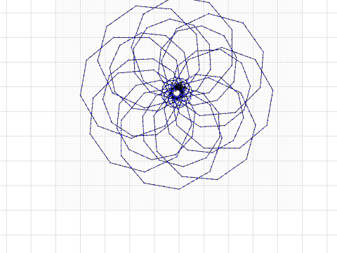 Matilda’s and Dahlias project 
