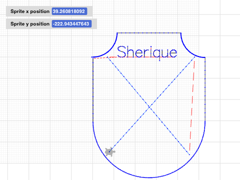 Arthur Sherique P5 Tiradentes