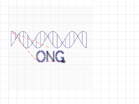 doppelhelix
