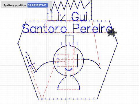 Luis Guilherme P5 Mandela