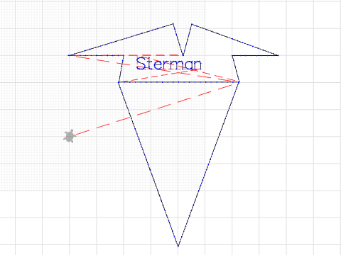 Rafael. Sterman P5 Mandela