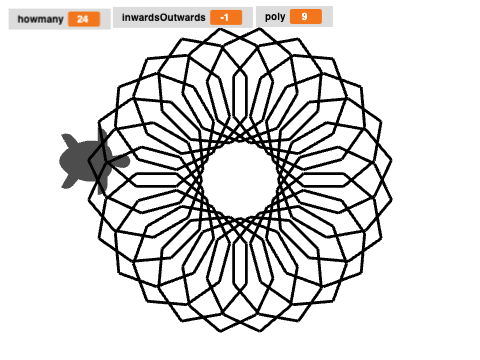 openPOLY rosetta