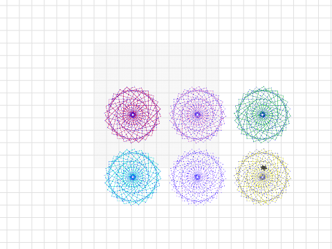 Pattern Project SH