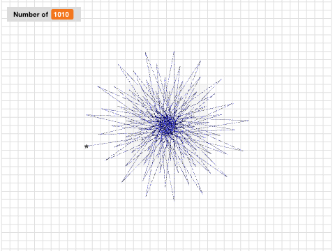 Nova star explosion 