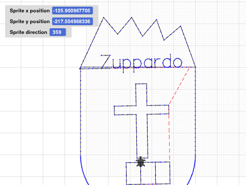 Antônio Zuppardo P5 Tubman