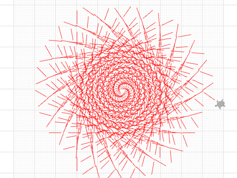 spiral
