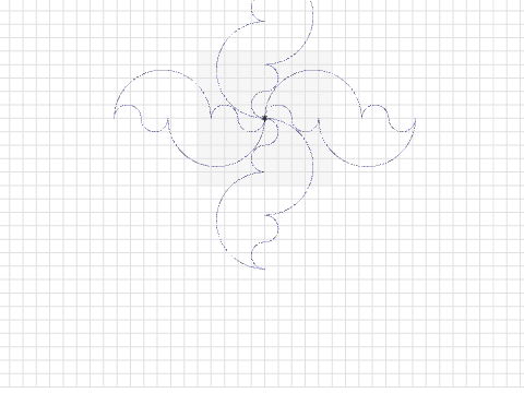 curly thing