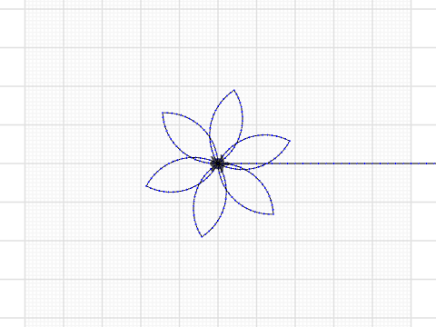 hexagone