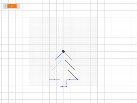 クリスマスツリー
