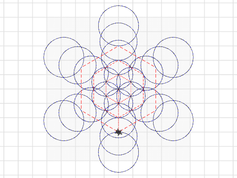 life flower 4
