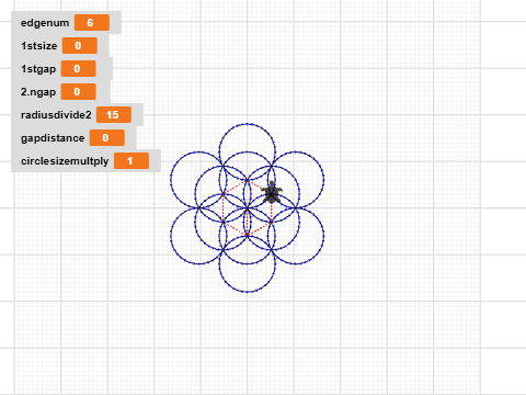 life flower 5
