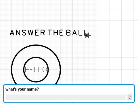 Answer me!!!!