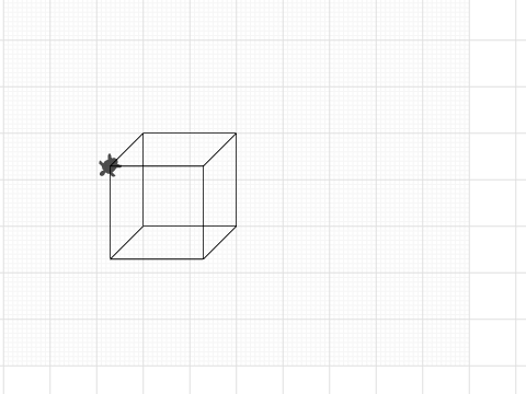 Cube