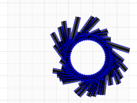 Spokes