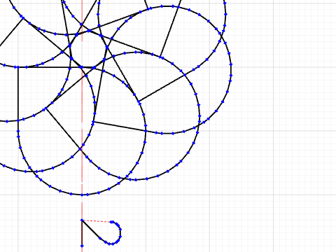 Spin Square