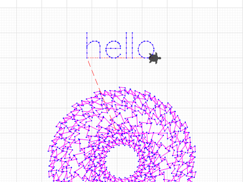 spin square 