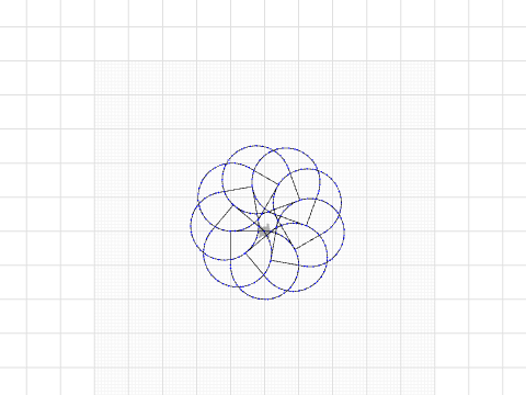 Spin square - maker club