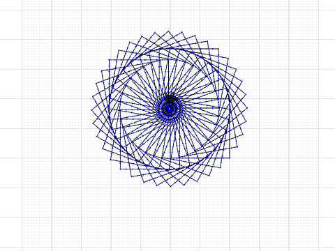 triangles