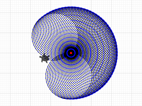 pattern A