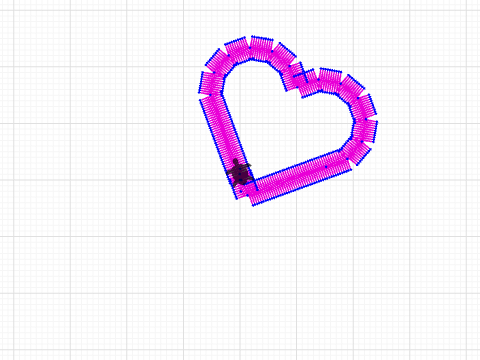 heartful  - jael