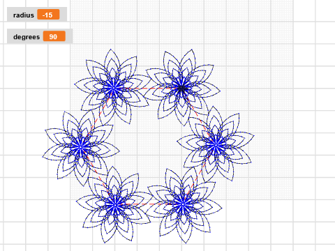 blossomy 2