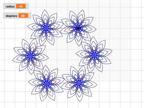 blossomy 3