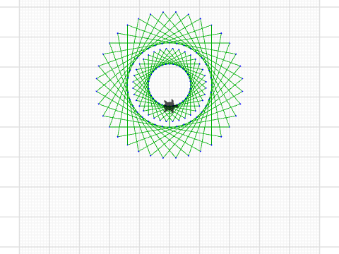 groen