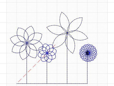 Petals & Flowers