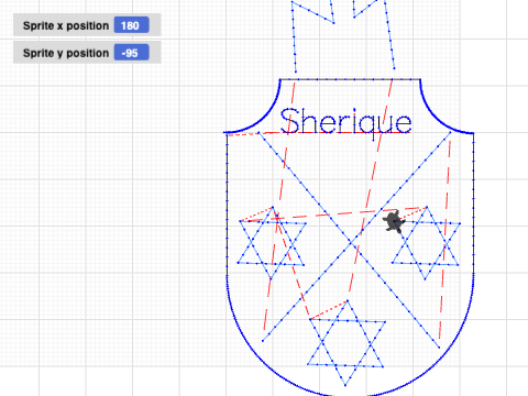 Arthur Sherique P5 Tiradentes