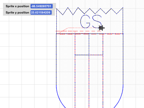 Luiz Marcelo Sales P5 Tubman
