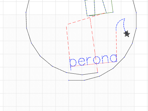 Costanzo perona P5 tiradentes