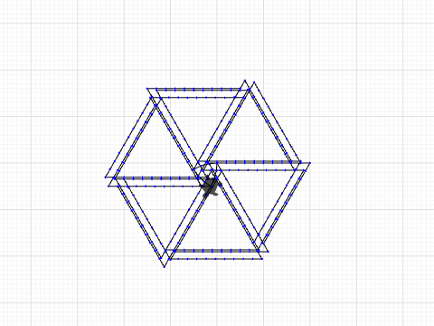 triangle-loops