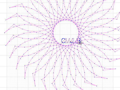 Luiza fonseca p5 Malala