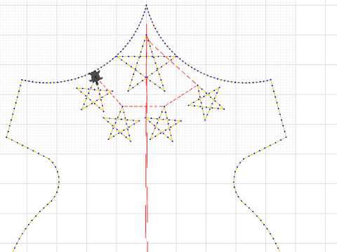 Sarah Lu Feng P5 Malala