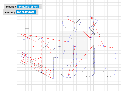 Project: Hanging Mobile Art