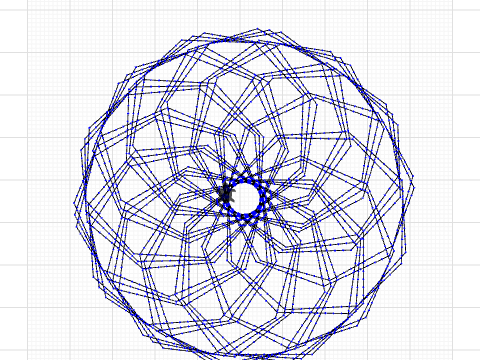 705 Leah Closed Path